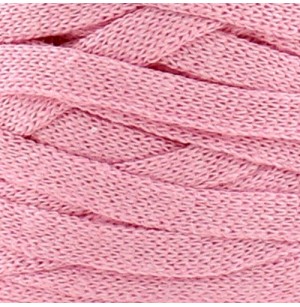Ribbon XL világosrózsaszín szalagfonal