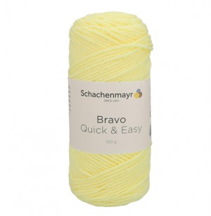 Bravo Quick & Easy lemon 8361