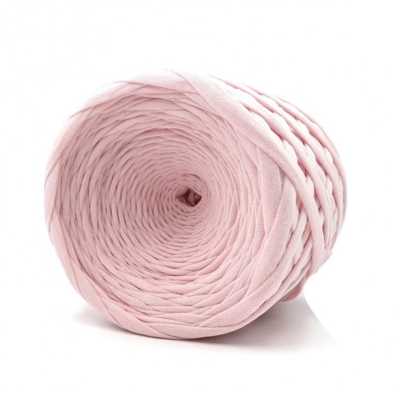 Yana prémium pólófonal világos rózsaszín 48