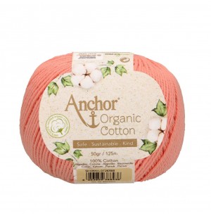 Anchor Organic Cotton 3610 lazac