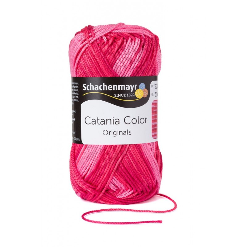 Catania Color Catalin