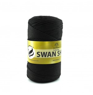 Swan Shiny fekete