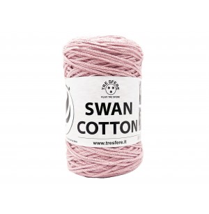 Swan Cotton világosrózsaszín 2512