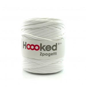 Zpagetti White Creation...