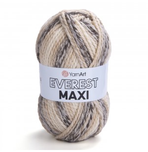 YarnArt Everest Maxi 8022 (