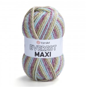 Everest Maxi 8032