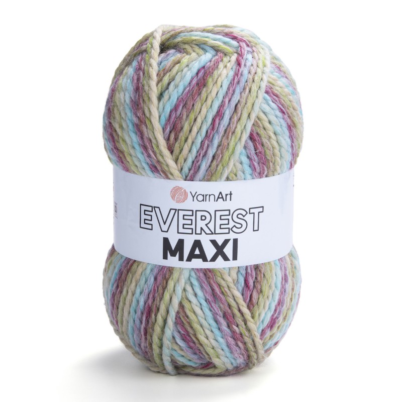 Everest Maxi 8032