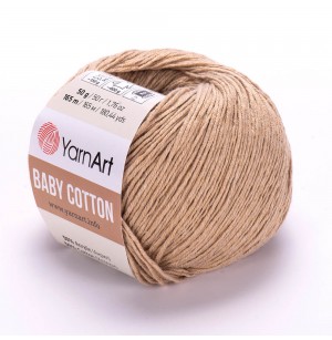 YarnArt Baby Cotton 405