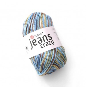 Jeans Crazy 7202