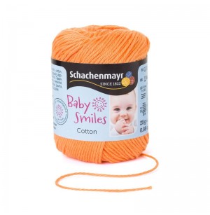 Baby Smiles Cotton mandarin babafonal