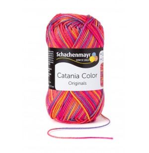Catania Color vadvirág
